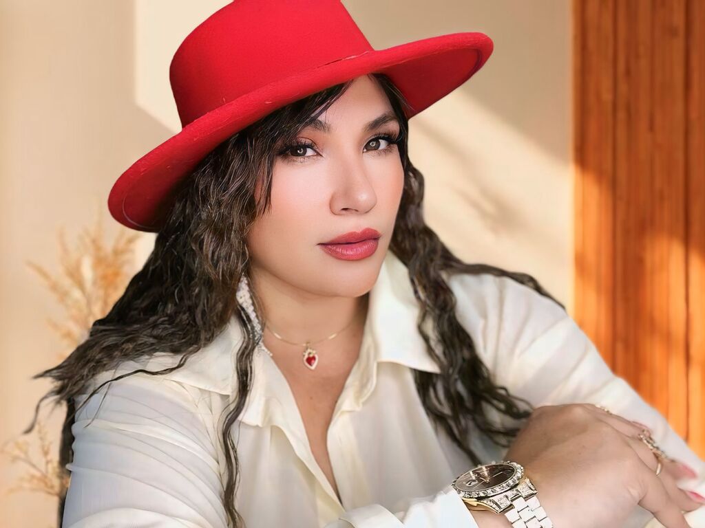 Perfil con Alessiaglory - Imagen  n°1