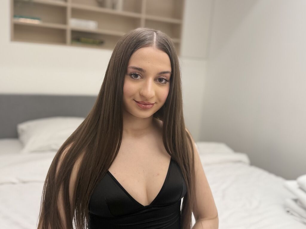Profil de Alessiaken - Photo n°1