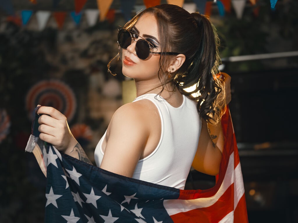 Alessiaklein's profile - Image n°2