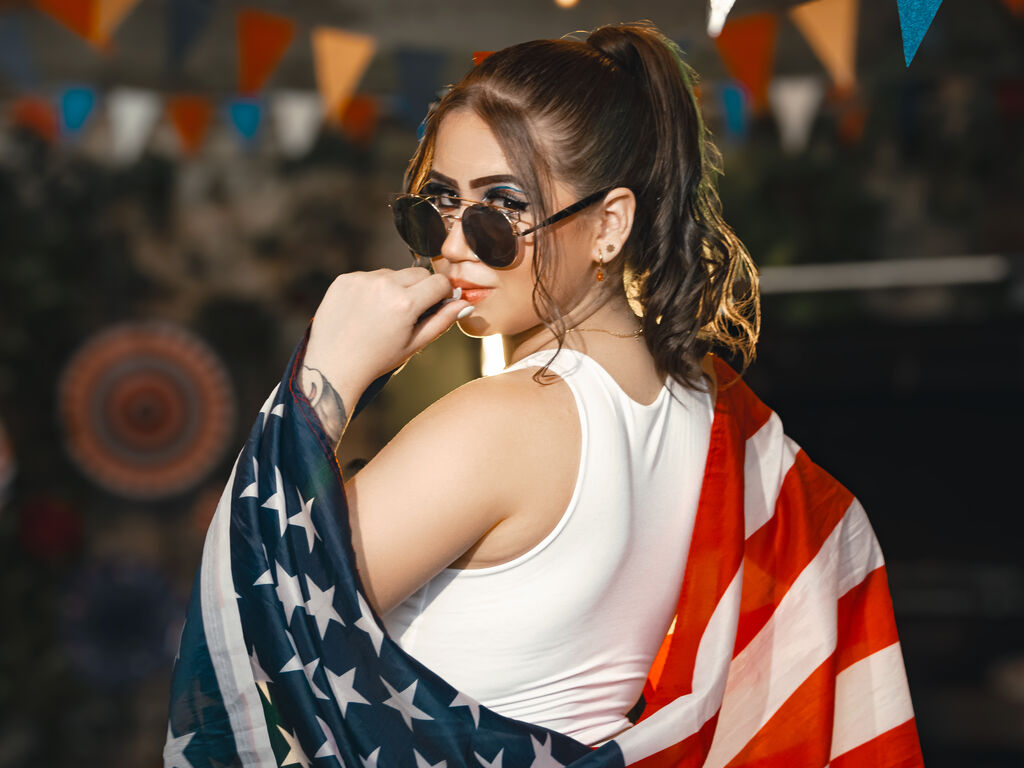 Alessiaklein's profile - Image n°3