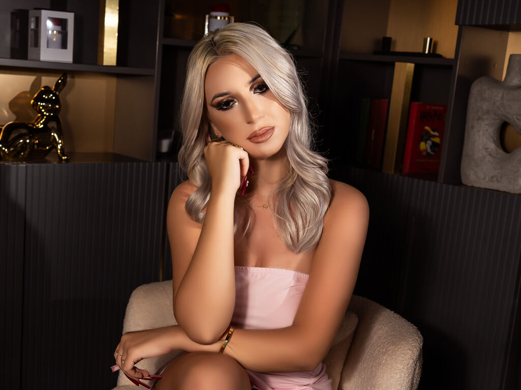 Alessialyn's profile - Image n°2