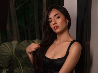 Webcam sex con Alessiamon