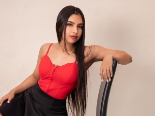 Alessiamonroe's Sexcam