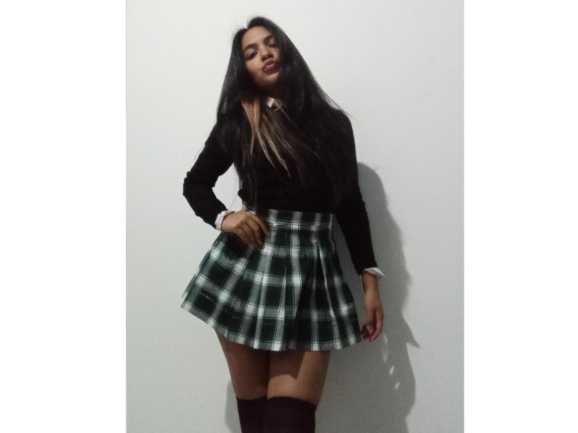 Alessiaroa's Profil - Bild n°0