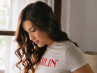 Webcam sex met Alessiarocuzzo