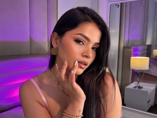 Sexcam Live Show von Alessiarous