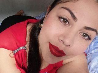 Alessiaspecter's Sexcam