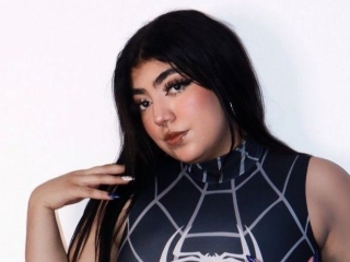 Alessiawalkerr's Sexcam