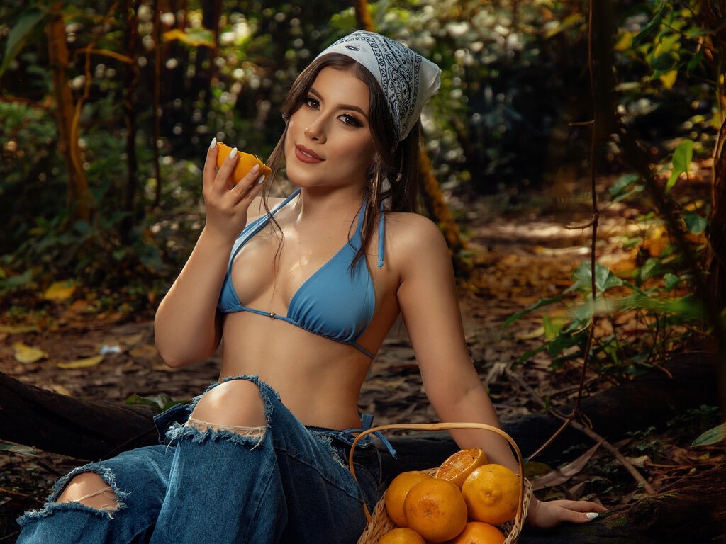 Perfil con Alessiawhite - Imagen  n°1