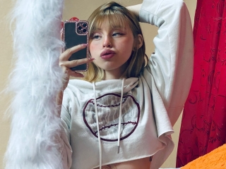 Profil de Alessiawonder