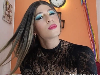 Alesskacute's Sexcam