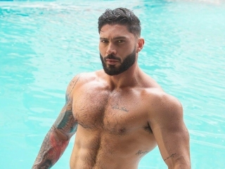 Webcam sex con Alessrose18