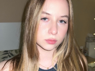 Alesssandra's Sexcam