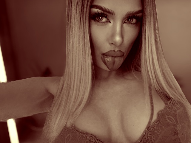 Perfil con AlessyaA - Imagen  n°0