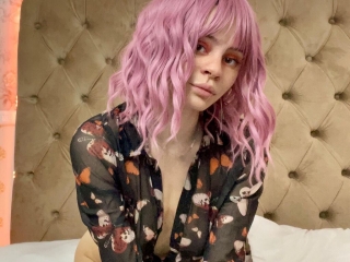 Profil de Alessyakitty