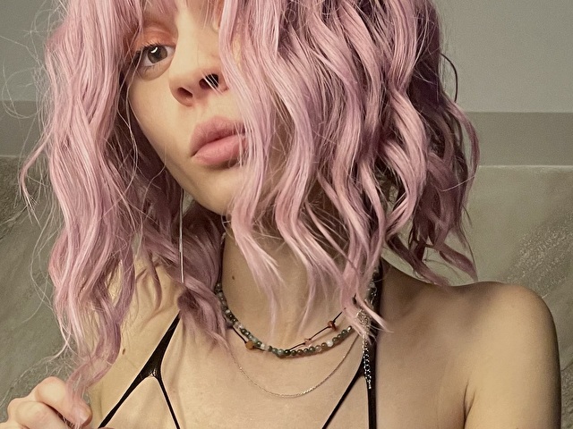 Alessyakitty's profile - Image n°1