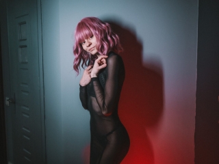 Alessyanova's Sexcam