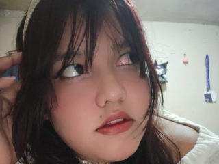 Webcam sex con Alesweeth