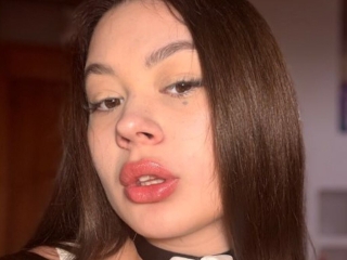 Webcam sex met Alethiahalk