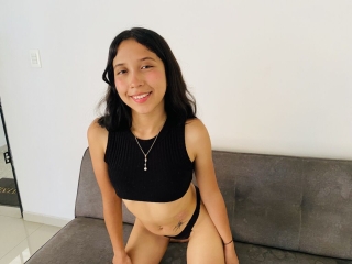 Aletory's Sexcam