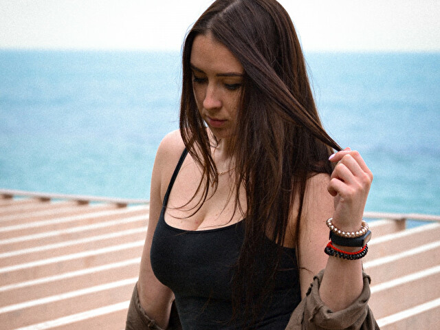 Aletta's profile - Image n°0