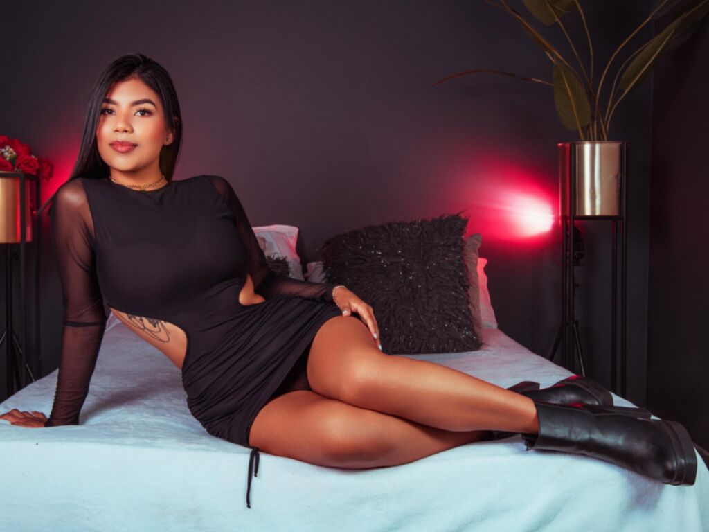 Aletxiahilson's profile - Image n°1