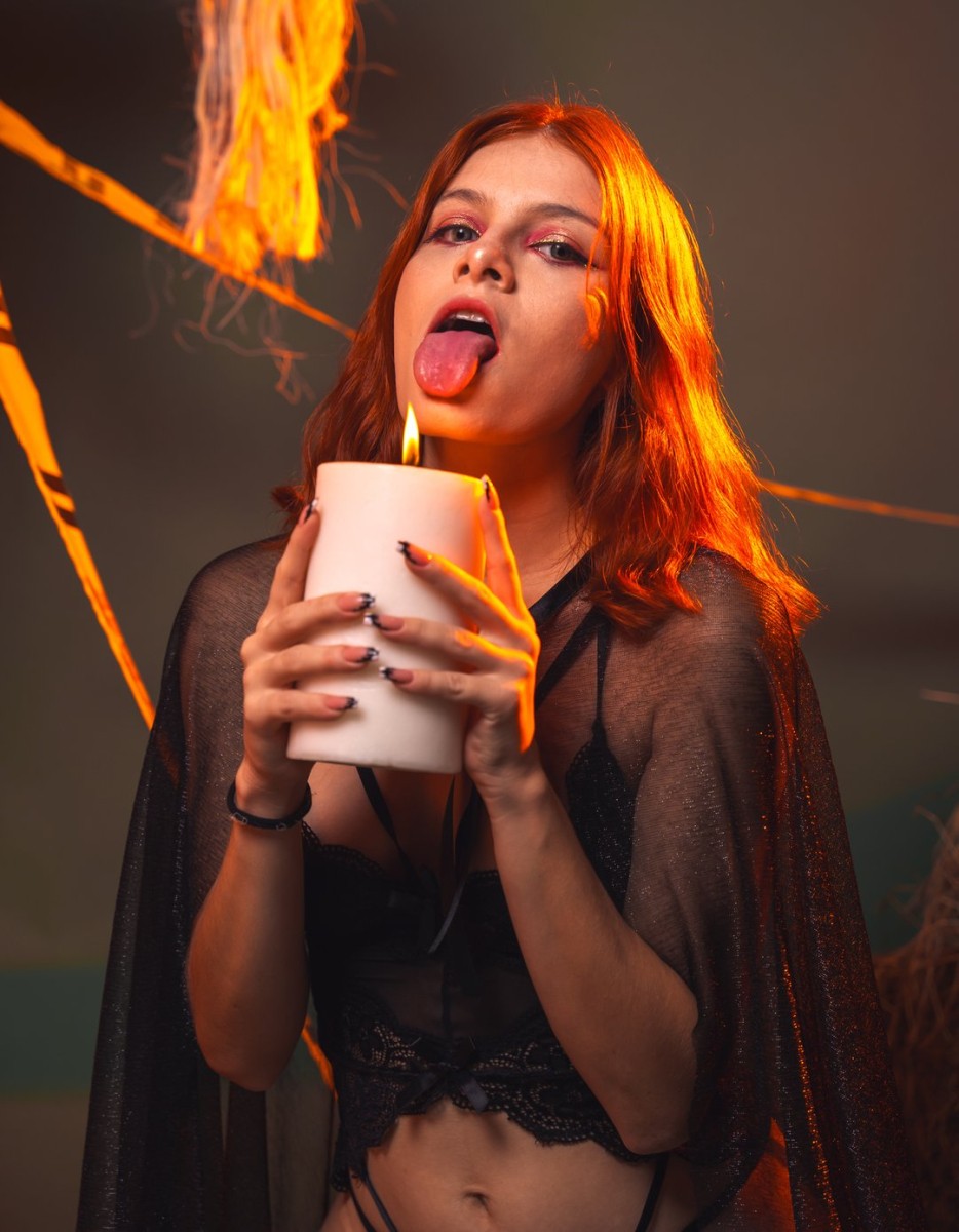 Aleva_Freckled's profiel - Afbeelding n°0