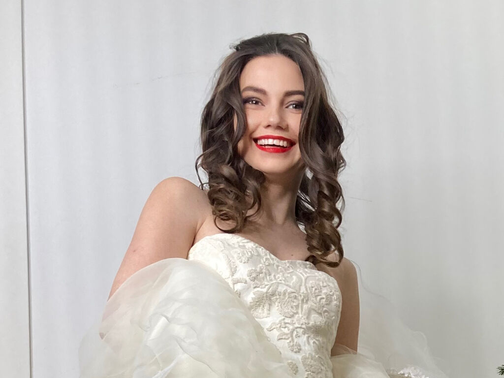 Profil de Alevgunes - Photo n°0