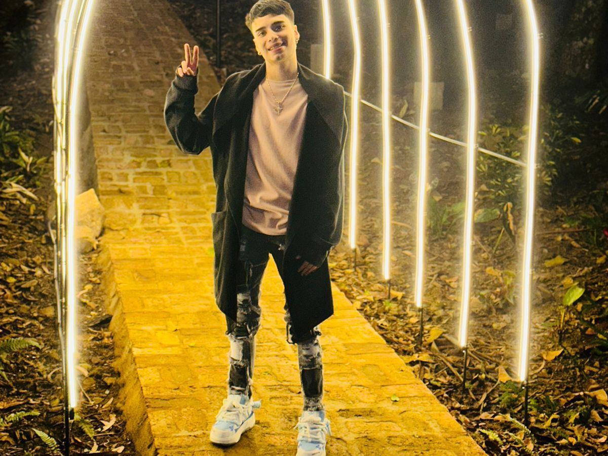 Alex_James's profile - Image n°0