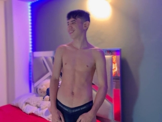 Alex_Neythan's Sexcam