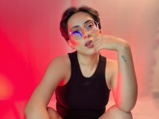 Webcam sex con Alex_Thompson