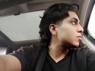 Webcam sex met Alex_Wolft