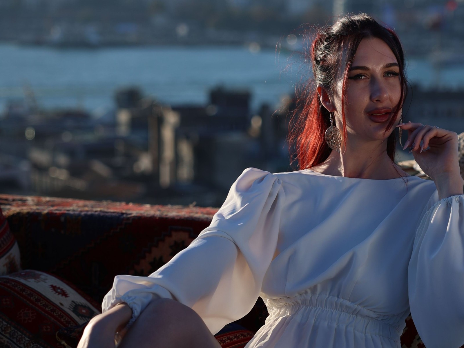 Alexa_Aaa's profile - Image n°0