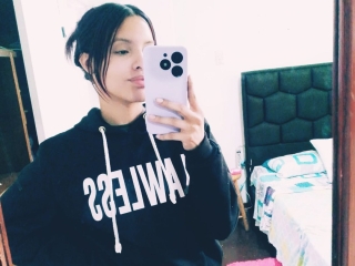 Sexcam Live Show von Alexa_Grace22