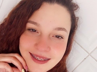 Webcam sex with Alexa_Kit