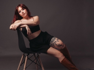 Alexa_Noir's Sexcam