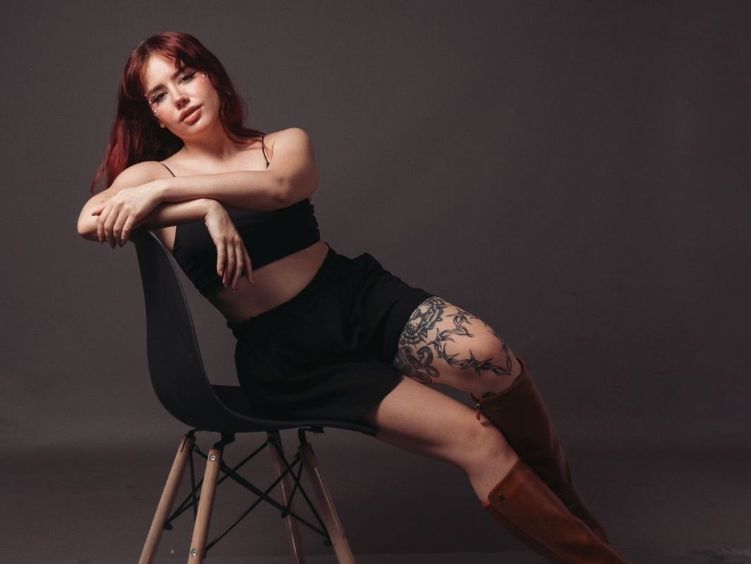 Alexa_Noir's profile - Image n°1