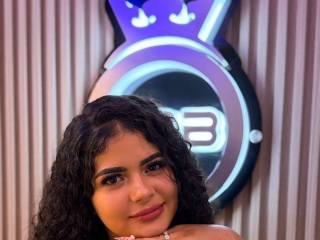 Alexa_Sailor's Sexcam