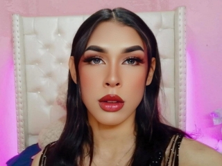 Sexo por webcam con Alexa_Volkovaa