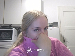 Sexcam Porn von Alexa3