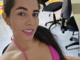 Alexa699's Sexcam