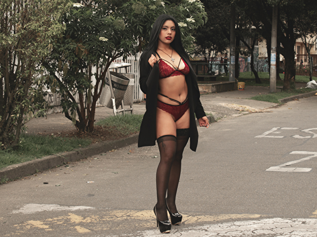 AlexaAdams's profiel - Afbeelding n°27