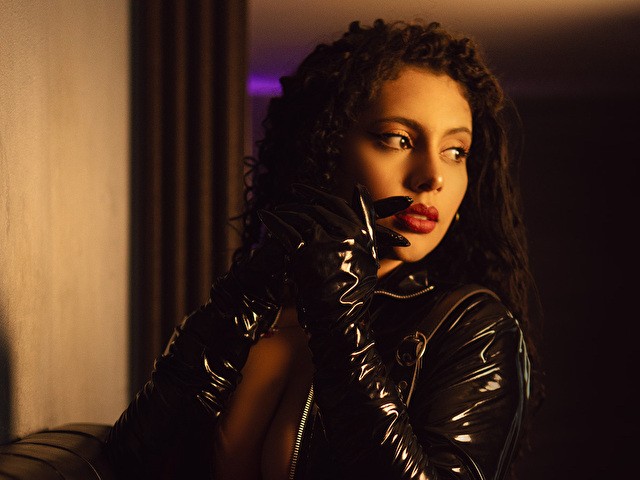 AlexaAdams's profile - Image n°2