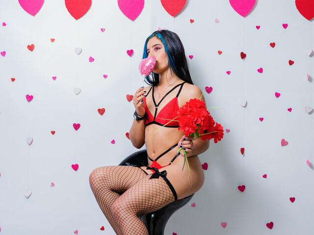 alexaAddams's profiel - Afbeelding n°6