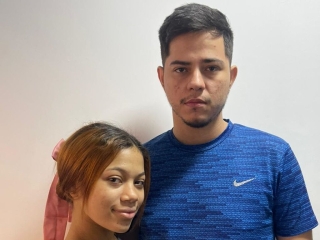 Alexaandnick's Sexcam