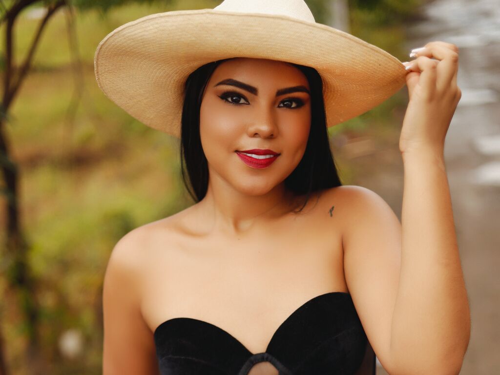 Profil de Alexaarango - Photo n°0