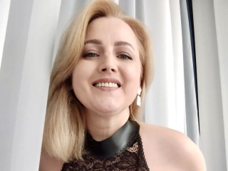 Sexcam Live Show von Alexaatwell