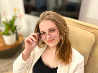 Alexaavery's Sexcam