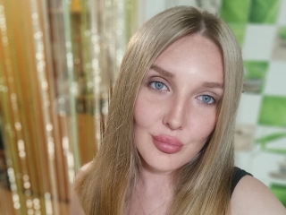 Alexabalan's Sexcam