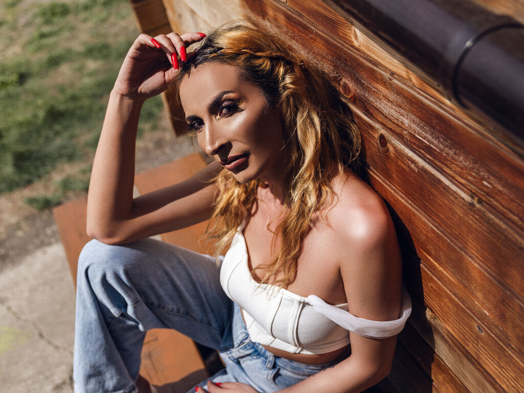 Alexabarnes's Profil - Bild n°6